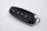 Lincoln MKX 2011 года